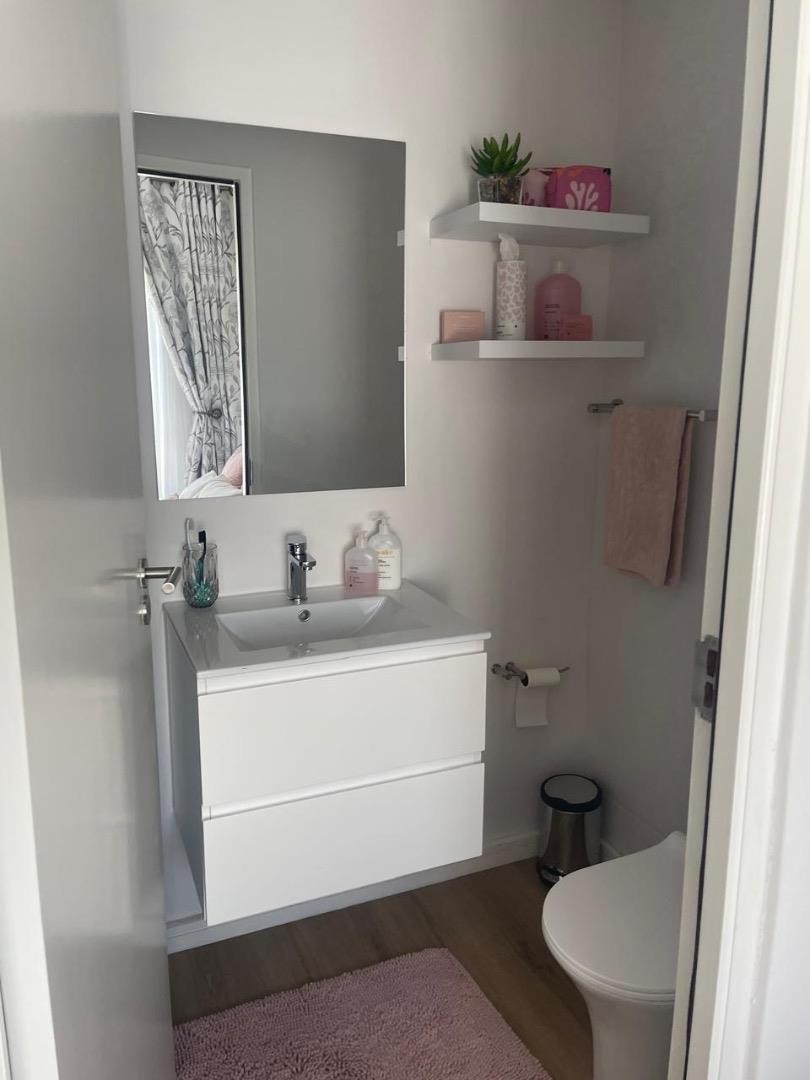 To Let 2 Bedroom Property for Rent in Stellenbosch Central Western Cape